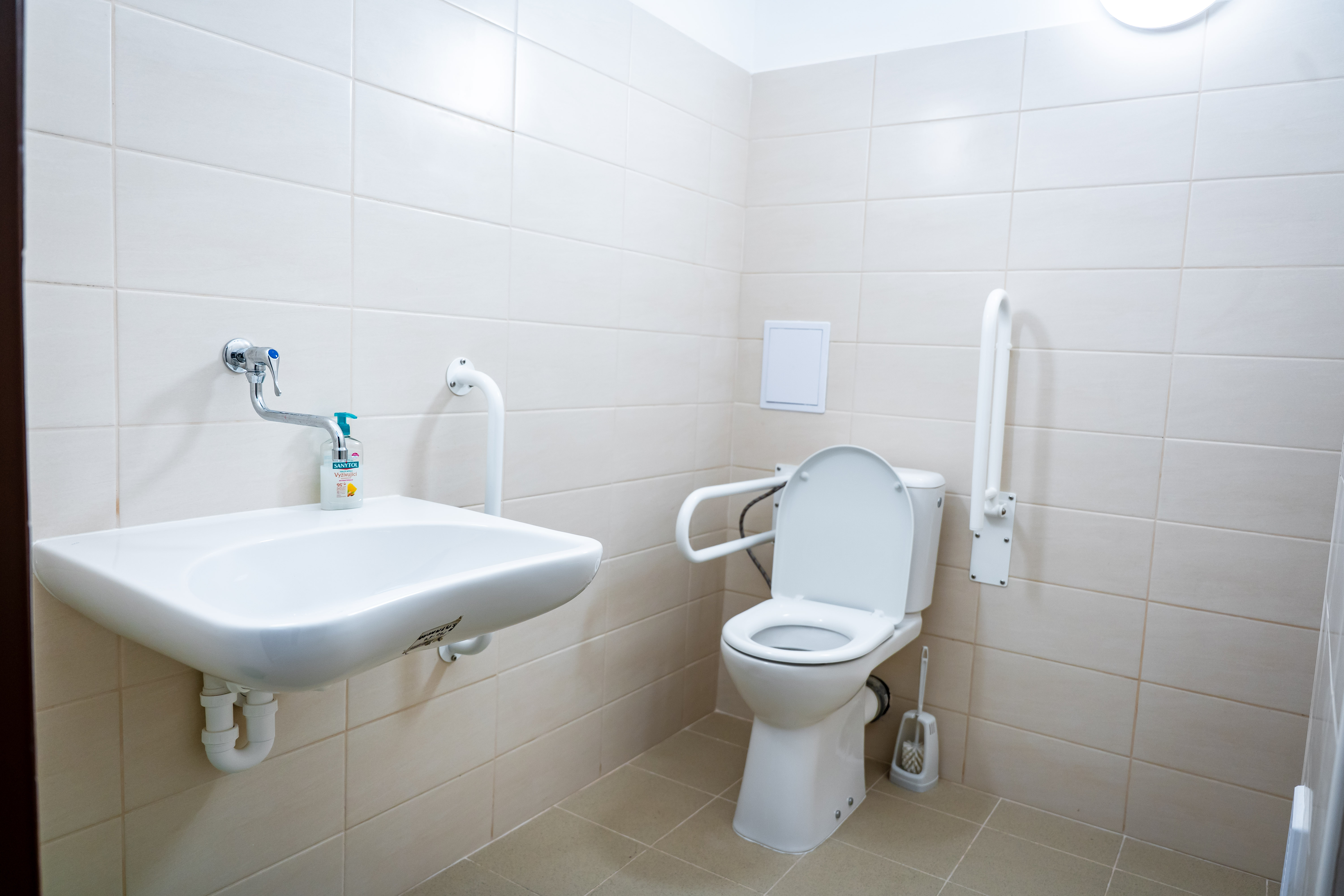 Kontrolna cinnost - ZS Bernolakova-7